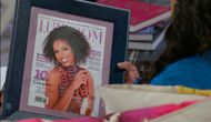 Dani acted like she was all right with Chelsea's career change but privately mourned her own career on Beyond the Gates | Image: CBS